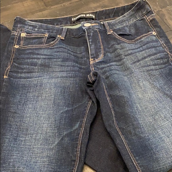 Express jeans - Picture 3 of 6